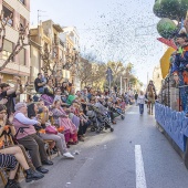 Cabalgata del Pregó