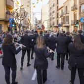 Cabalgata del Pregó