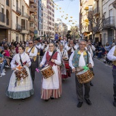 Cabalgata del Pregó