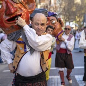 Cabalgata del Pregó