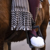 Cabalgata del Pregó