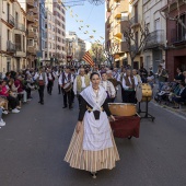 Cabalgata del Pregó