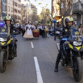 Cabalgata del Pregó