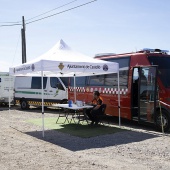 Romeria de les Canyes