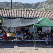 Romeria de les Canyes