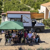 Romeria de les Canyes