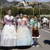 Romeria de les Canyes