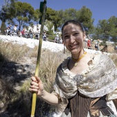 Romeria de les Canyes