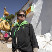 Romeria de les Canyes