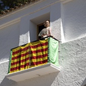 Romeria de les Canyes