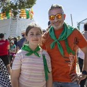 Romeria de les Canyes