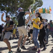 Romeria de les Canyes