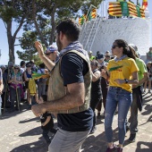 Romeria de les Canyes