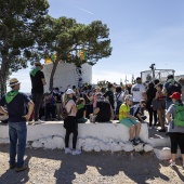 Romeria de les Canyes