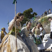 Romeria de les Canyes