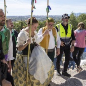 Romeria de les Canyes