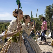 Romeria de les Canyes