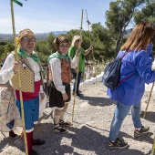 Romeria de les Canyes