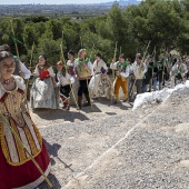 Romeria de les Canyes