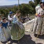 Romeria de les Canyes