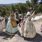 Romeria de les Canyes