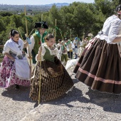 Romeria de les Canyes