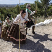 Romeria de les Canyes