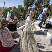 Romeria de les Canyes