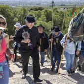 Romeria de les Canyes