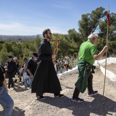 Romeria de les Canyes