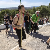 Romeria de les Canyes