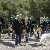 Romeria de les Canyes