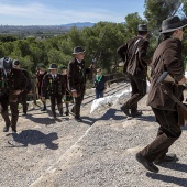 Romeria de les Canyes