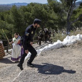 Romeria de les Canyes