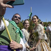 Romeria de les Canyes