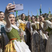 Romeria de les Canyes