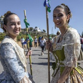 Romeria de les Canyes