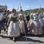 Romeria de les Canyes