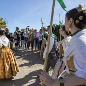 Romeria de les Canyes