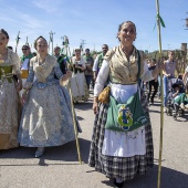 Romeria de les Canyes