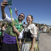 Romeria de les Canyes