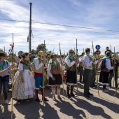 Romeria de les Canyes