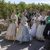 Romeria de les Canyes