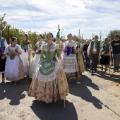 Romeria de les Canyes