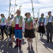 Romeria de les Canyes