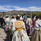 Romeria de les Canyes