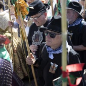 Romeria de les Canyes