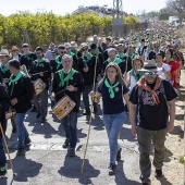 Romeria de les Canyes