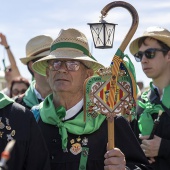 Romeria de les Canyes