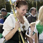 Romeria de les Canyes